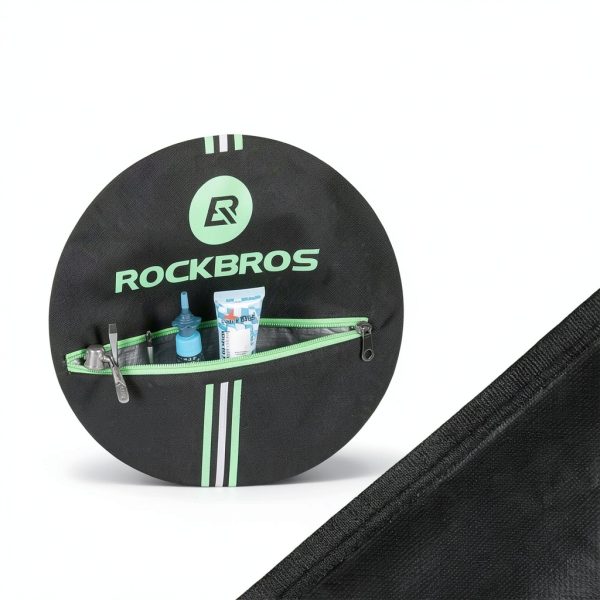 Bike Travel Bag ROCKBROS Padded Carry Case-8