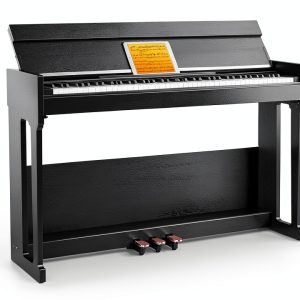 Donner DDP-90 Digital Piano Weighted Keyboard-0