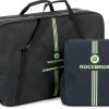 Bike Travel Bag ROCKBROS Padded Carry Case-0