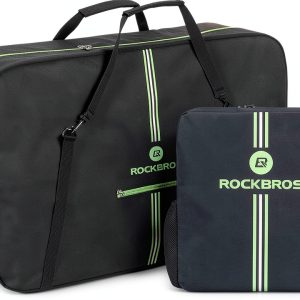 Bike Travel Bag ROCKBROS Padded Carry Case-0