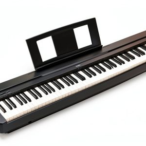 Yamaha P71 Digital Piano for All Ages-0