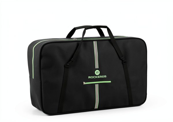 Bike Travel Bag ROCKBROS Padded Carry Case-2