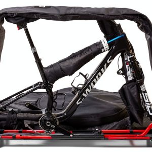 SCICON Bike Travel Case 29" Wheels Handlebar Mount-0