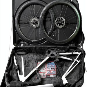 SCICON Bike Travel Case Aerotech Evolution X TSA-0