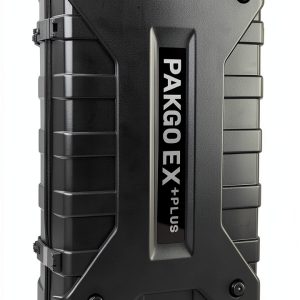 Topeak Ex +Plus Bike Travel Case Black Large-0